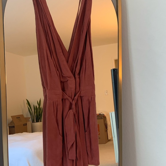 Free People Romper - Picture 5 of 9